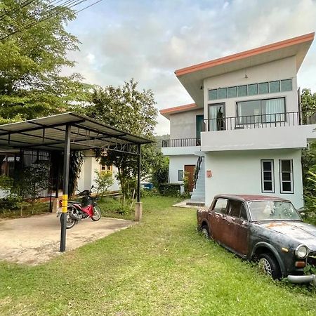 The Endless Bangtao Residence Chat 2 Bang Tao Beach  Buitenkant foto