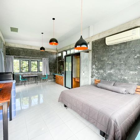 The Endless Bangtao Residence Chat 2 Bang Tao Beach  Buitenkant foto
