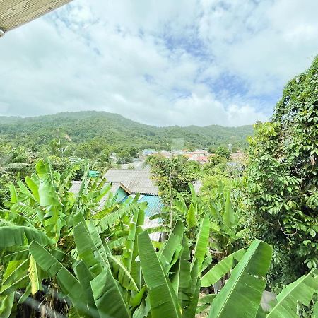 The Endless Bangtao Residence Chat 2 Bang Tao Beach  Buitenkant foto