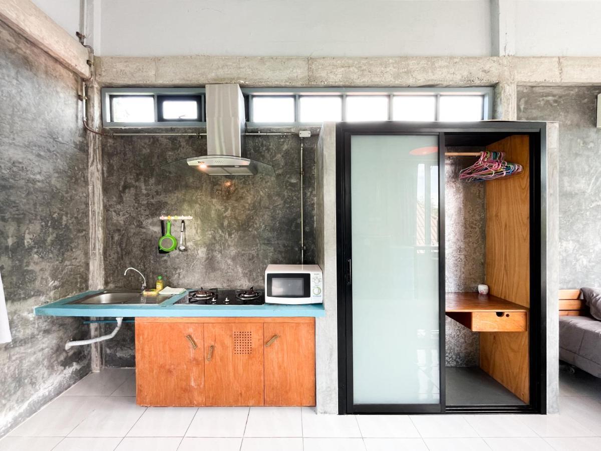The Endless Bangtao Residence Chat 2 Bang Tao Beach  Buitenkant foto