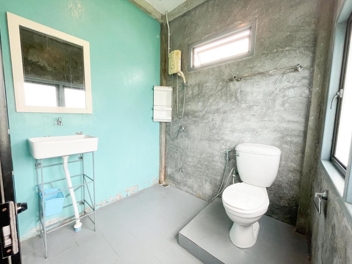 The Endless Bangtao Residence Chat 2 Bang Tao Beach  Buitenkant foto