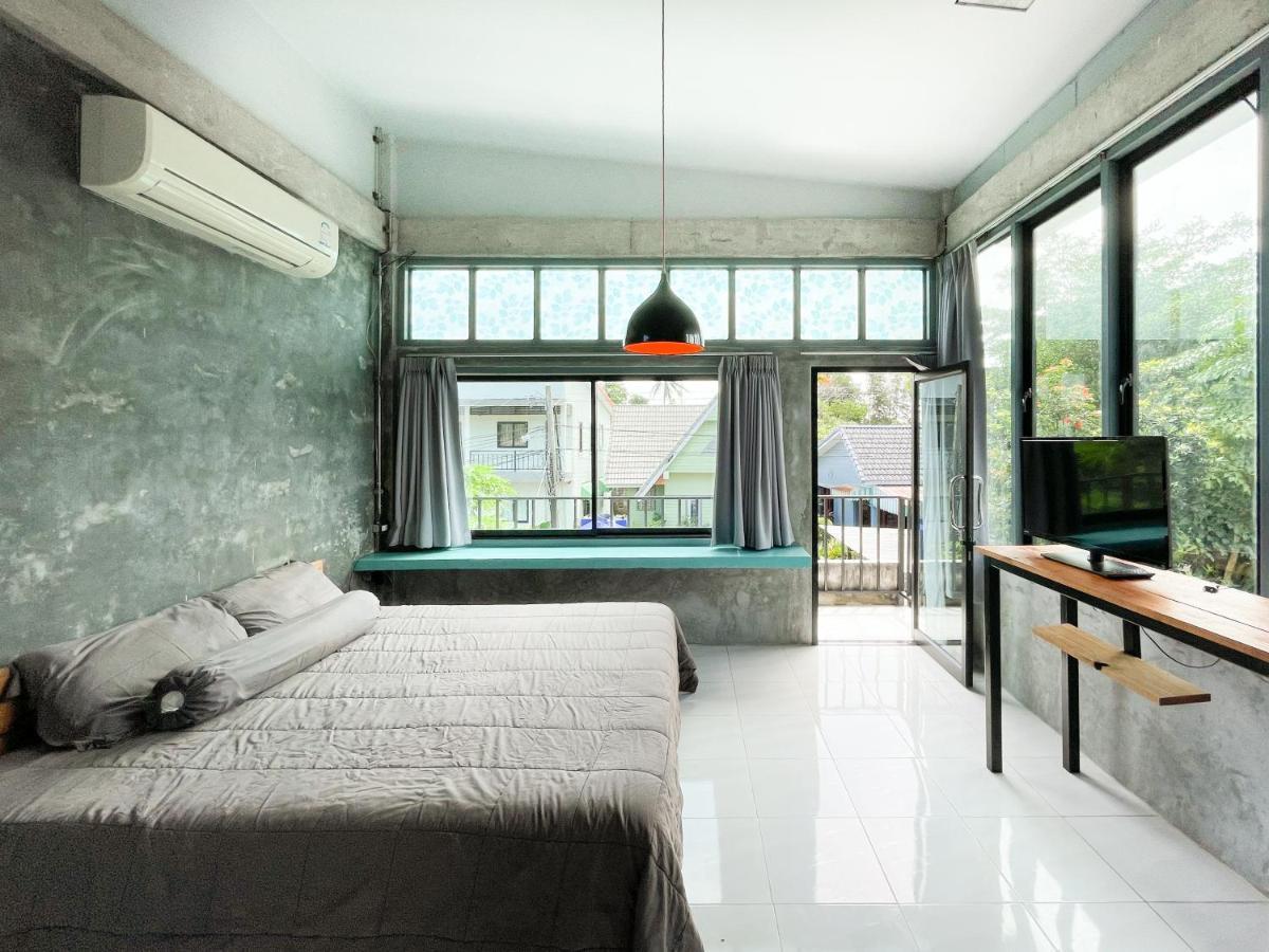 The Endless Bangtao Residence Chat 2 Bang Tao Beach  Buitenkant foto