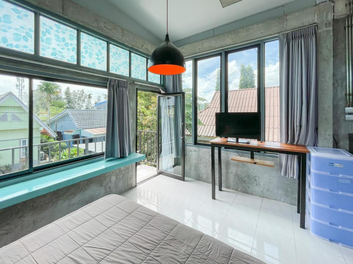 The Endless Bangtao Residence Chat 2 Bang Tao Beach  Buitenkant foto