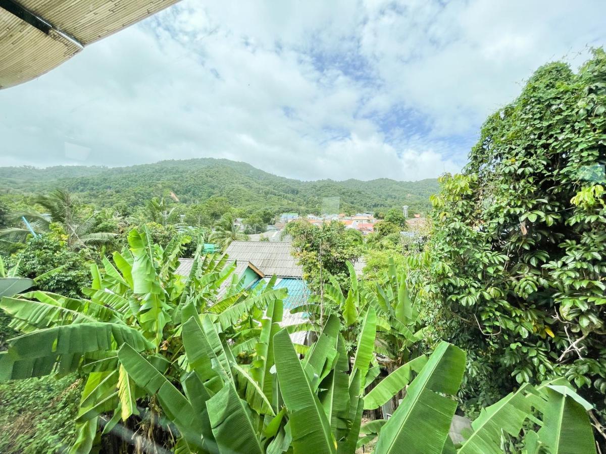 The Endless Bangtao Residence Chat 2 Bang Tao Beach  Buitenkant foto